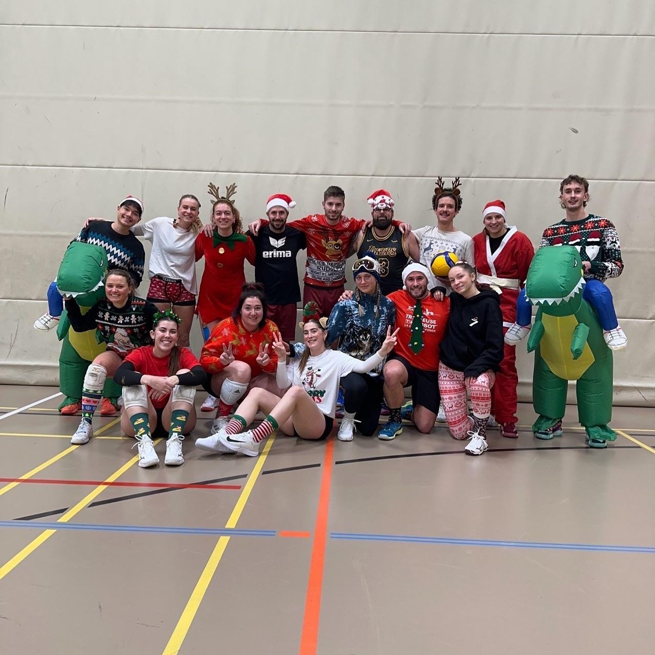Joyeux Noël
